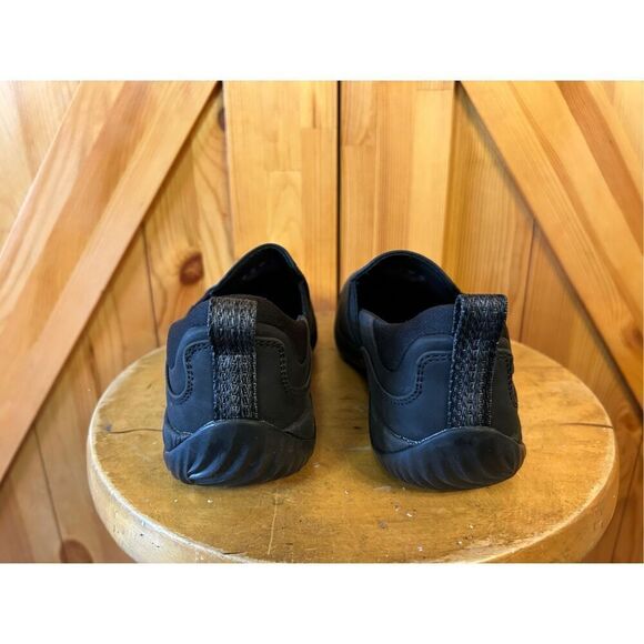 Ryka Echo Slip On Women's Athletic Black Size 7M - Picture 4 of 8